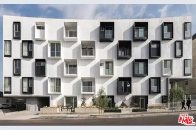 1038 S Mariposa Ave #507, Los Angeles, CA 90006 - Photo 1