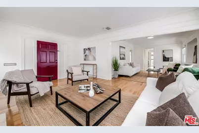 313 N Norton Ave, Los Angeles, CA 90004 - Photo 1