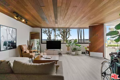6209 Pacific Ave #103, Playa del Rey, CA 90293 - Photo 1