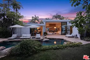 8382 Mulholland Dr, Los Angeles, CA 90046 - Photo 1