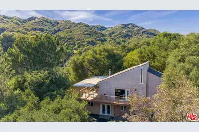 1310 N Topanga Canyon Blvd, Topanga, CA 90290 - Photo 1