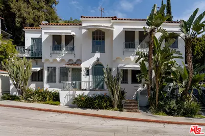 2166 Beachwood Ter #2168, Los Angeles, CA 90068 - Photo 1