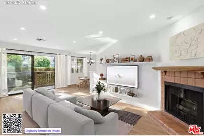 13025 W Moorpark St #101, Studio City, CA 91604 - Photo 1