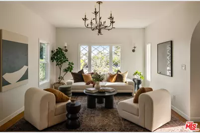3749 W 59th St, Los Angeles, CA 90043 - Photo 1