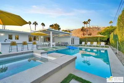 1890 E Amado Rd, Palm Springs, CA 92262 - Photo 1