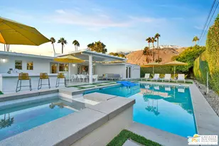 1890 E Amado Rd, Palm Springs, CA 92262 - Photo 1