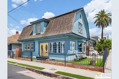 1986 Norwood St, Los Angeles, CA 90007 - Photo 1