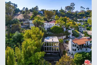 2274 Vasanta Way, Los Angeles, CA 90068 - Photo 1