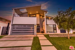 2122 Castle Heights Ave, Los Angeles, CA 90034 - Photo 1