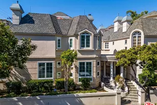 9001 Dayton Wy, Beverly Hills, CA 90211 - Photo 1