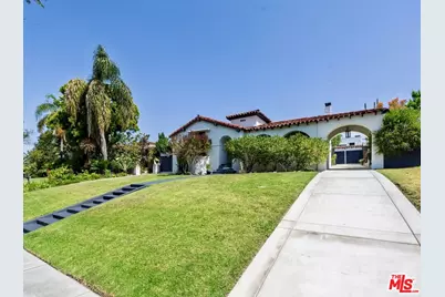 5015 W 20th St, Los Angeles, CA 90016 - Photo 1