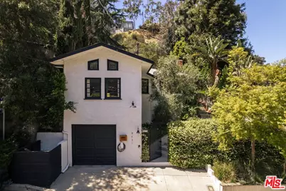 8421 Kirkwood Dr, Los Angeles, CA 90046 - Photo 1
