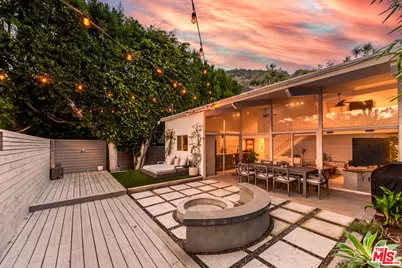 2149 Basil Ln, Los Angeles, CA 90077 - Photo 1