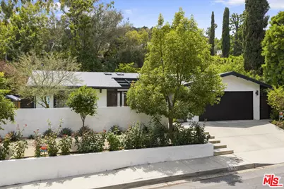 3135 Nichols Canyon Rd, Los Angeles, CA 90046 - Photo 1