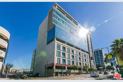 3223 W 6th St #207, Los Angeles, CA 90020 - Photo 1