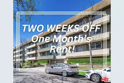 525 N Sycamore Ave #321, Los Angeles, CA 90036 - Photo 1