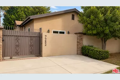 7252 Glade Ave, Canoga Park, CA 91303 - Photo 1