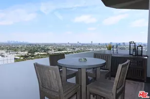 1155 N La Cienega Blvd, West Hollywood, CA 90069 - Photo 1