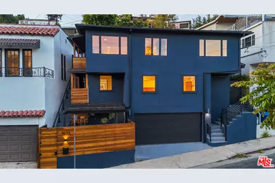 1601 Redesdale Ave, Los Angeles, CA 90026 - Photo 1