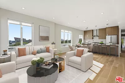 1006 Hancock Ave #E, West Hollywood, CA 90069 - Photo 1