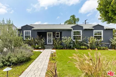5654 Fallsgrove St, Los Angeles, CA 90016 - Photo 1