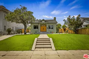 2025 West Blvd, Los Angeles, CA 90016 - Photo 1