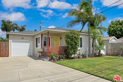 14110 Shoup Ave, Hawthorne, CA 90250 - Photo 1