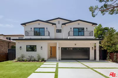 4323 Gentry Ave, Studio City, CA 91604 - Photo 1