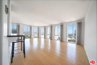 800 W 1st St #2203, Los Angeles, CA 90012 - Photo 1