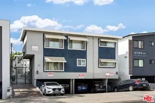 925 N Curson Ave, West Hollywood, CA 90046 - Photo 1