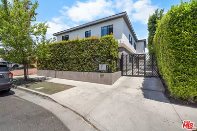 838 N Mansfield Ave #201, Los Angeles, CA 90038 - Photo 1