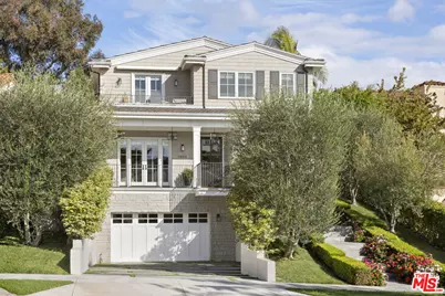 1400 Warnall Ave, Los Angeles, CA 90024 - Photo 1