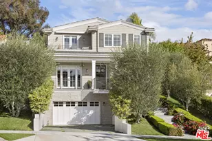 1400 Warnall Ave, Los Angeles, CA 90024 - Photo 1