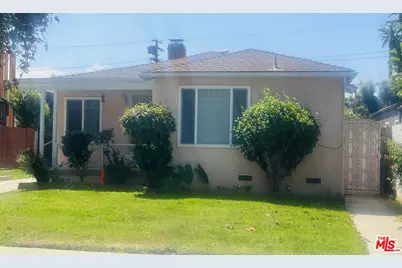 3202 Urban Ave, Santa Monica, CA 90404 - Photo 1