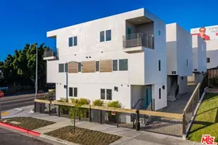 4937 W 20th St #1/4, Los Angeles, CA 90016 - Photo 1