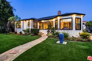 11172 Braddock Dr, Culver City, CA 90230 - Photo 1