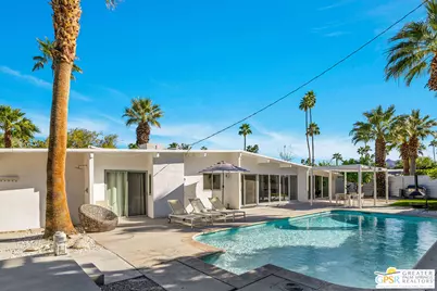 271 N Easmor Cir, Palm Springs, CA 92262 - Photo 1