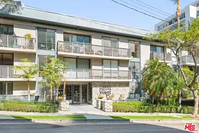 1134 Alta Loma Rd #216, West Hollywood, CA 90069 - Photo 1