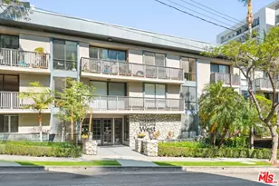 1134 Alta Loma Rd, West Hollywood, CA 90069 - Photo 1
