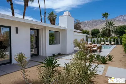 2525 E Morongo Trl, Palm Springs, CA 92264 - Photo 1