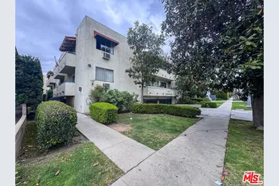 2617 S Sepulveda Blvd, Los Angeles, CA 90064 - Photo 1