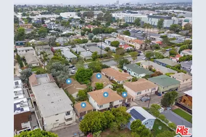2411 20th St, Santa Monica, CA 90405 - Photo 1