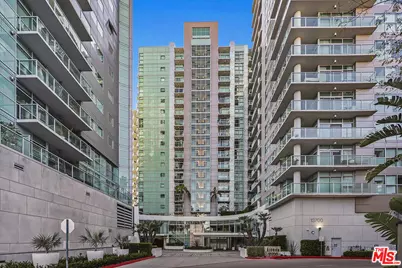 13700 Marina Pointe Dr #1114, Marina del Rey, CA 90292 - Photo 1