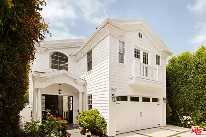 867 Wellesley Ave, Los Angeles, CA 90049 - Photo 1