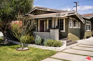 1739 W 41st Pl, Los Angeles, CA 90062 - Photo 1