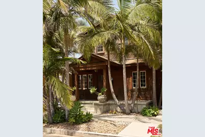 1215 Cabrillo Ave, Venice, CA 90291 - Photo 1
