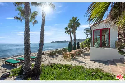 27910 Pacific Coast Highway, Malibu, CA 90265 - Photo 1
