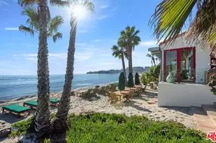 27910 Pacific Coast Hwy, Malibu, CA 90265 - Photo 1