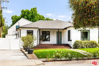 3316 Pearl St, Santa Monica, CA 90405 - Photo 1