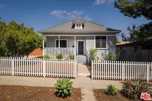 1180 N Hoover St, Los Angeles, CA 90029 - Photo 1
